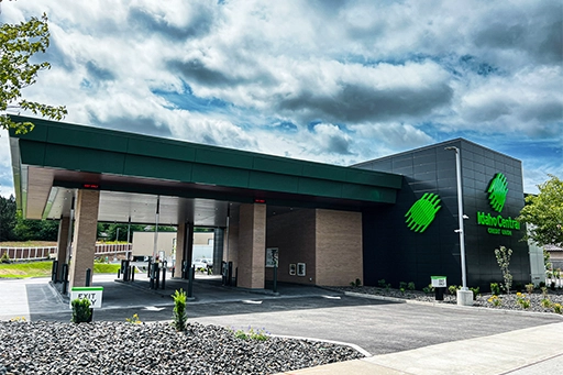 ICCU Liberty Lake Branch