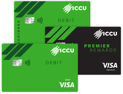 ICCU Cards