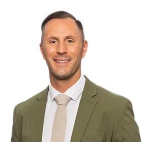 ICCU Business Loan Officer, Corban Latimore