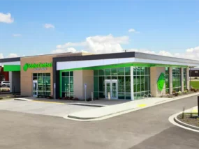 ICCU's Fruitland Branch