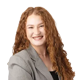 iccu team member Kennedy Ross