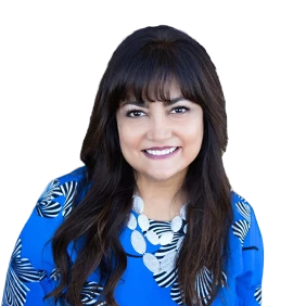 ICCU Senior Mortgage Loan Officer, Letty Huffman